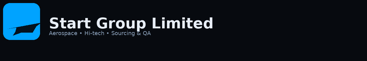Start Group Limited Logo